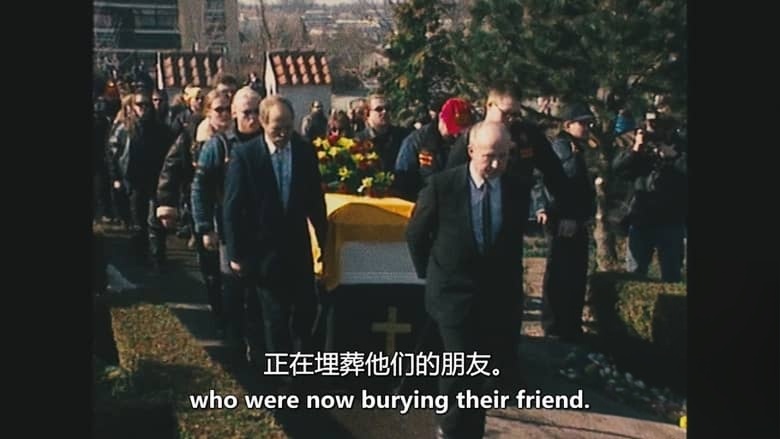 HBO纪录片《帮派战争：班迪多斯 Gang War: Bandidos 2026》第一季全6集 英语中英双字 无水印纯净版 黑帮战争插图2