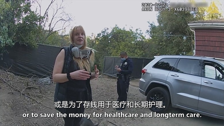 HULU纪录片《非法占屋者:滚出我的房子! Squatters: Get the F*** Out of My House 2026》全6集 英语中英双字 无水印纯净版 美国非法占屋现象插图3 HULU纪录片《非法占屋者:滚出我的房子! Squatters: Get the F*** Out of My House 2026》全6集 英语中英双字 无水印纯净版 美国非法占屋现象插图3