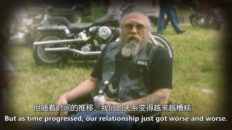 美国纪录片《完美的受害者 The Perfect Victim 2012》英语中英双字 无水印纯净版 因虐而杀插图3 美国纪录片《完美的受害者 The Perfect Victim 2012》英语中英双字 无水印纯净版 因虐而杀插图3