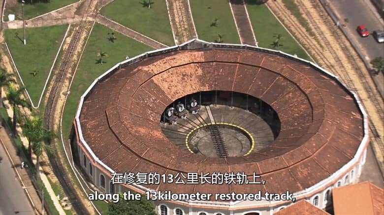 英国纪录片《鸟瞰巴西 Brazil From Above 2020》全9集 英语中英双字 无水印纯净版插图3 英国纪录片《鸟瞰巴西 Brazil From Above 2020》全9集 英语中英双字 无水印纯净版插图3