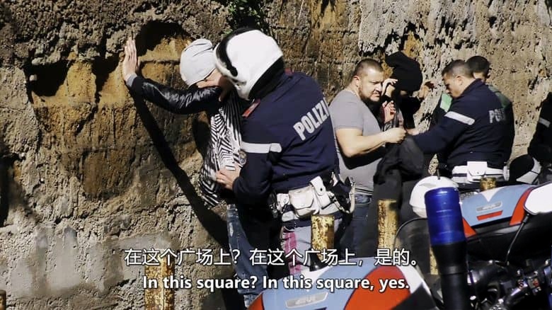 英国纪录片《秘境探险 Access All Areas 2017》第一季全10集 英语中英双字 无水印纯净版 全球探索插图3