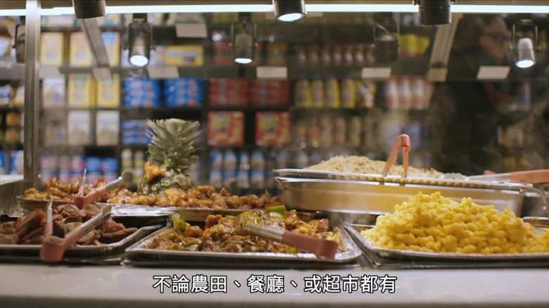美国纪录片《食物浪费的故事 Wasted! The Story of Food Waste 2017》英语中字 无水印纯净版 浪费了的粮食插图3