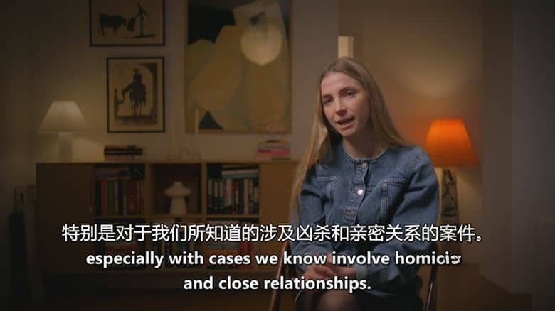 丹麦纪录片《马匹与刽子手 Horses and Hangmen 2025》全4集 英丹双语中英双字 无水印纯净版 离奇的死亡插图4