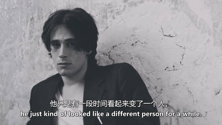 美国纪录片《杰夫·巴克利:传奇未完 It’s Never Over, Jeff Buckley 2025》英语中英双字 无水印纯净版 传奇音乐人插图4 美国纪录片《杰夫·巴克利:传奇未完 It’s Never Over, Jeff Buckley 2025》英语中英双字 无水印纯净版 传奇音乐人插图4