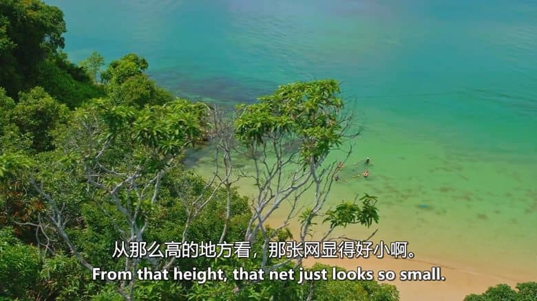 探索频道《木筏求生 Survive the Raft 2023》全9集 英语中英双字 无水印纯净版 海上求生竞赛插图4 探索频道《木筏求生 Survive the Raft 2023》全9集 英语中英双字 无水印纯净版 海上求生竞赛插图4