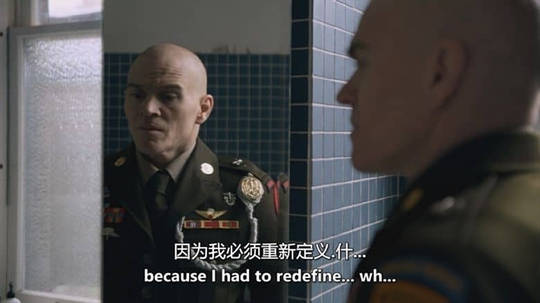 加拿大纪录片《战士 Men of War 2024》英语中英双字 无水印纯净版 委内瑞拉秘密军事行动插图6 加拿大纪录片《战士 Men of War 2024》英语中英双字 无水印纯净版 委内瑞拉秘密军事行动插图6