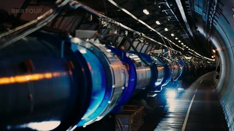 BBC纪录片《强子对撞机：寻找和平粒子 The Hadron Collider: In Search of the Peace Particle 2026》英语中英双字 无水印纯净版插图1