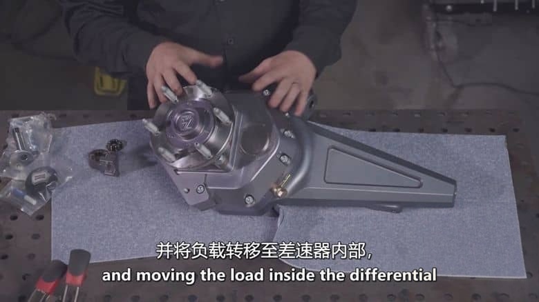 探索频道《越野改装王 Build for Off-Road 2024》第一季全10集 英语中英双字 无水印纯净版 极限越野改装插图3