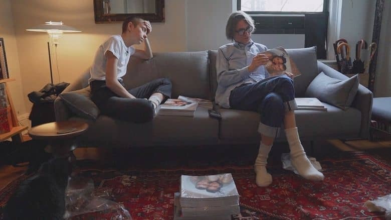 HBO纪录片《我们之间的世界 World Between Us 2025》英语中英双字 无水印纯净版 摄影艺术插图3