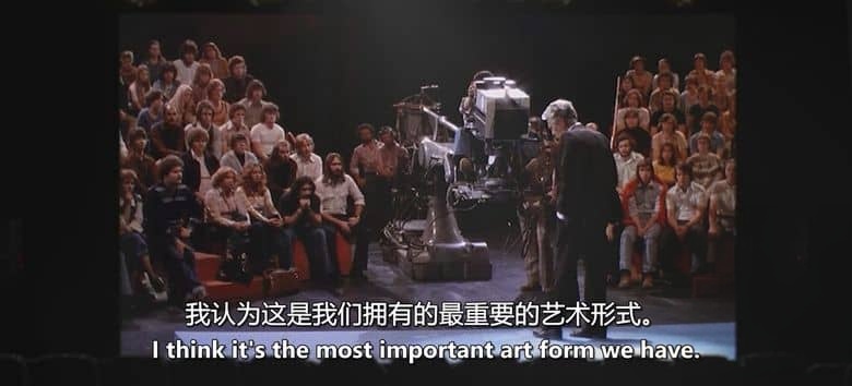美国纪录片《帕迪·查耶夫斯基:文字收藏家 Paddy Chayefsky: Collector of Words 2025》英语中英双字 无水印纯净版 传奇编剧插图3 美国纪录片《帕迪·查耶夫斯基:文字收藏家 Paddy Chayefsky: Collector of Words 2025》英语中英双字 无水印纯净版 传奇编剧插图3