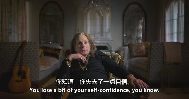 美国纪录片《奥兹·奥斯本:无路可逃 Ozzy Osbourne: No Escape from Now 2025》英语中英双字 无水印纯净版 摇滚巨人插图4 美国纪录片《奥兹·奥斯本:无路可逃 Ozzy Osbourne: No Escape from Now 2025》英语中英双字 无水印纯净版 摇滚巨人插图4