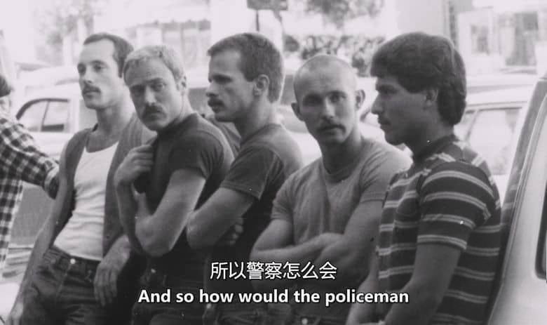 加拿大纪录片《游行:酷儿的爱与抗争 Parade: Queer Acts of Love & Resistance 2025》英语中英双字 无水印纯净版 同性纪录片插图4 加拿大纪录片《游行:酷儿的爱与抗争 Parade: Queer Acts of Love & Resistance 2025》英语中英双字 无水印纯净版 同性纪录片插图4