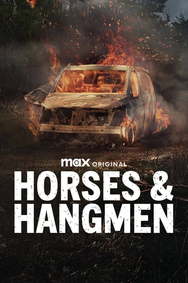 丹麦纪录片《马匹与刽子手 Horses and Hangmen 2025》全4集 英丹双语中英双字 无水印纯净版 离奇的死亡插图