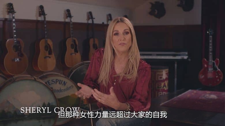 HULU纪录片《莉莉丝音乐节:女性之声的幕后故事 Lilith Fair: Building a Mystery 2025》英语多国字幕 无水印纯净版 女性音乐节插图2 HULU纪录片《莉莉丝音乐节:女性之声的幕后故事 Lilith Fair: Building a Mystery 2025》英语多国字幕 无水印纯净版 女性音乐节插图2