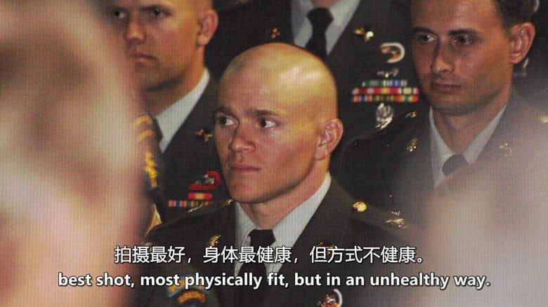 加拿大纪录片《战士 Men of War 2024》英语中英双字 无水印纯净版 委内瑞拉秘密军事行动插图2 加拿大纪录片《战士 Men of War 2024》英语中英双字 无水印纯净版 委内瑞拉秘密军事行动插图2