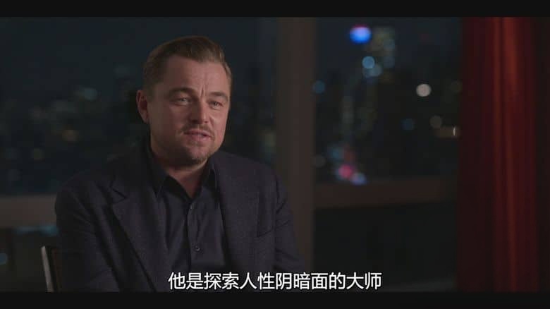 AppleTV《马丁斯科塞斯先生 Mr. Scorsese 2025》第一季全5集 英语多国字幕 无水印纯净版 传奇导演插图1