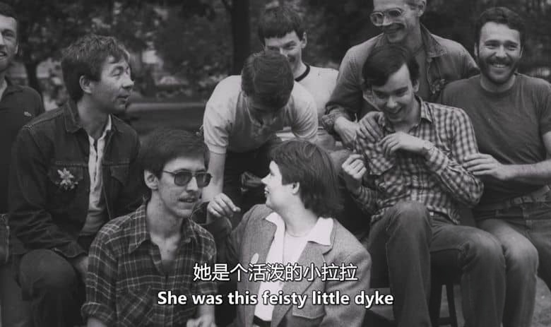 加拿大纪录片《游行:酷儿的爱与抗争 Parade: Queer Acts of Love & Resistance 2025》英语中英双字 无水印纯净版 同性纪录片插图2 加拿大纪录片《游行:酷儿的爱与抗争 Parade: Queer Acts of Love & Resistance 2025》英语中英双字 无水印纯净版 同性纪录片插图2