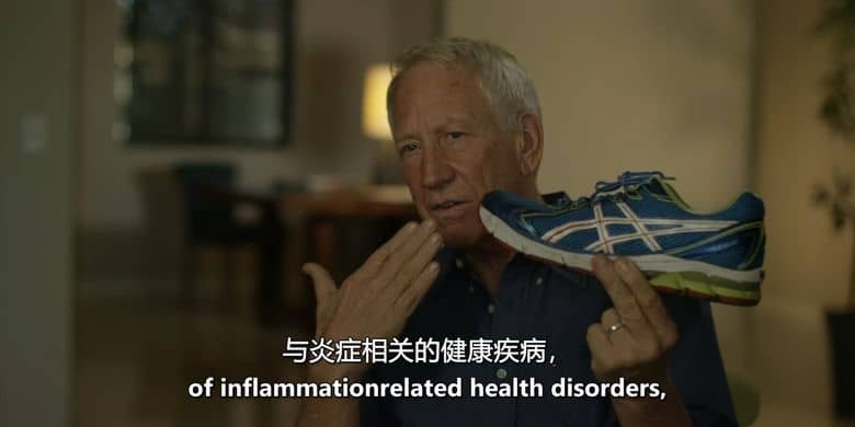 美国纪录片《接地气 The Earthing Movie 2019》英语中英双字 无水印纯净版 接触大地插图2 美国纪录片《接地气 The Earthing Movie 2019》英语中英双字 无水印纯净版 接触大地插图2