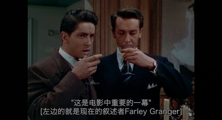 法国纪录片《赛璐璐衣柜:电影中的同性恋 The Celluloid Closet 1995》英语中英双字 无水印纯净版 电影中的同志插图2 法国纪录片《赛璐璐衣柜:电影中的同性恋 The Celluloid Closet 1995》英语中英双字 无水印纯净版 电影中的同志插图2