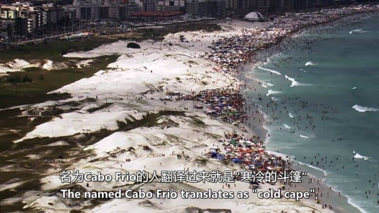 英国纪录片《鸟瞰巴西 Brazil From Above 2020》全9集 英语中英双字 无水印纯净版插图2 英国纪录片《鸟瞰巴西 Brazil From Above 2020》全9集 英语中英双字 无水印纯净版插图2