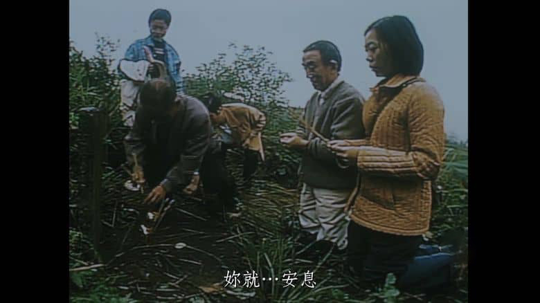 台湾纪录片《银簪子 Grandma’s Hairpin 2001》英语中英双字 无水印纯净版 海峡对岸的牵挂插图2 台湾纪录片《银簪子 Grandma’s Hairpin 2001》英语中英双字 无水印纯净版 海峡对岸的牵挂插图2