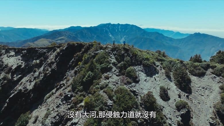 台湾纪录片《赤心巔峰 Braving The Peak 2023》国语中字 无水印纯净版 登山纪录片插图4 台湾纪录片《赤心巔峰 Braving The Peak 2023》国语中字 无水印纯净版 登山纪录片插图4