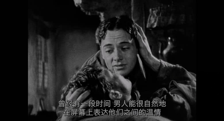 法国纪录片《赛璐璐衣柜:电影中的同性恋 The Celluloid Closet 1995》英语中英双字 无水印纯净版 电影中的同志插图4 法国纪录片《赛璐璐衣柜:电影中的同性恋 The Celluloid Closet 1995》英语中英双字 无水印纯净版 电影中的同志插图4