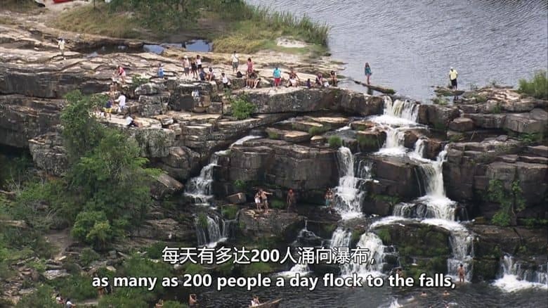 英国纪录片《鸟瞰巴西 Brazil From Above 2020》全9集 英语中英双字 无水印纯净版插图4 英国纪录片《鸟瞰巴西 Brazil From Above 2020》全9集 英语中英双字 无水印纯净版插图4