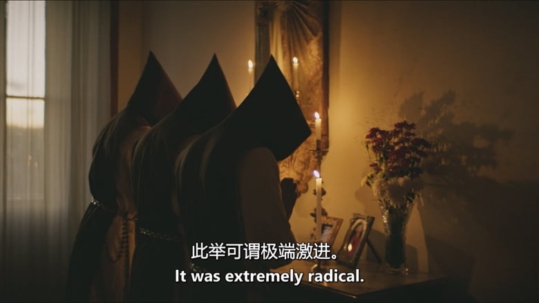 HBO纪录片《信仰的奴仆：福音使者 Slaves of Faith: Heralds of the Gospel 2026》全3集 葡萄牙语中英双字 无水印纯净版 福音先驱会内幕插图3