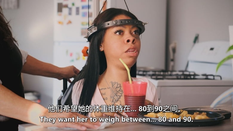TLC纪录片《我身体的一天 One Day in My Body 2026》第一季全8集 英语中英双字 无水印纯净版 全球罕见疾病插图4 TLC纪录片《我身体的一天 One Day in My Body 2026》第一季全8集 英语中英双字 无水印纯净版 全球罕见疾病插图4