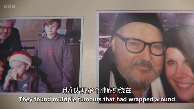 BBC纪录片《终极骗局 The Mother of All Cons 2026》全3集 英语中英双字 无水印纯净版 慈善骗局插图4