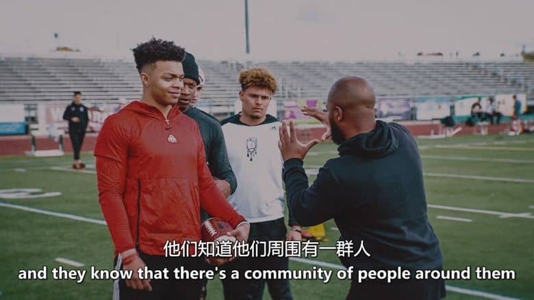 HULU纪录片《昆西·艾弗里的效应 The Quincy Avery Effect 2025》英语中英双字 无水印纯净版 美式橄榄球插图4 HULU纪录片《昆西·艾弗里的效应 The Quincy Avery Effect 2025》英语中英双字 无水印纯净版 美式橄榄球插图4