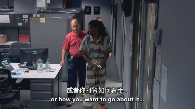探索频道《真实警局：堪萨斯城 Real PD: Kansas City 2023》第1-2季全7集 英语中英双字 无水印纯净版 堪萨斯警局插图4