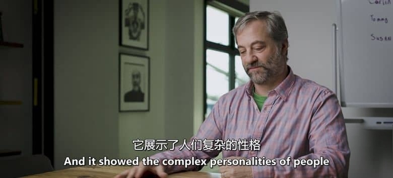 美国纪录片《帕迪·查耶夫斯基:文字收藏家 Paddy Chayefsky: Collector of Words 2025》英语中英双字 无水印纯净版 传奇编剧插图4 美国纪录片《帕迪·查耶夫斯基:文字收藏家 Paddy Chayefsky: Collector of Words 2025》英语中英双字 无水印纯净版 传奇编剧插图4