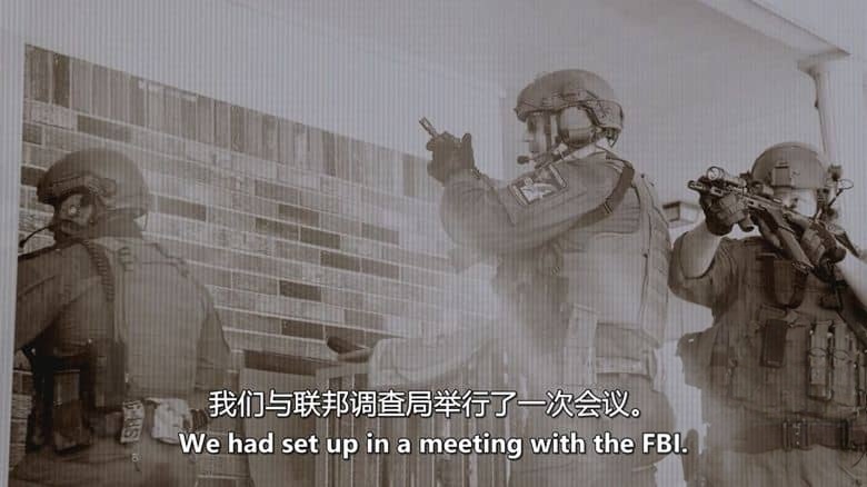 加拿大纪录片《战士 Men of War 2024》英语中英双字 无水印纯净版 委内瑞拉秘密军事行动插图5 加拿大纪录片《战士 Men of War 2024》英语中英双字 无水印纯净版 委内瑞拉秘密军事行动插图5