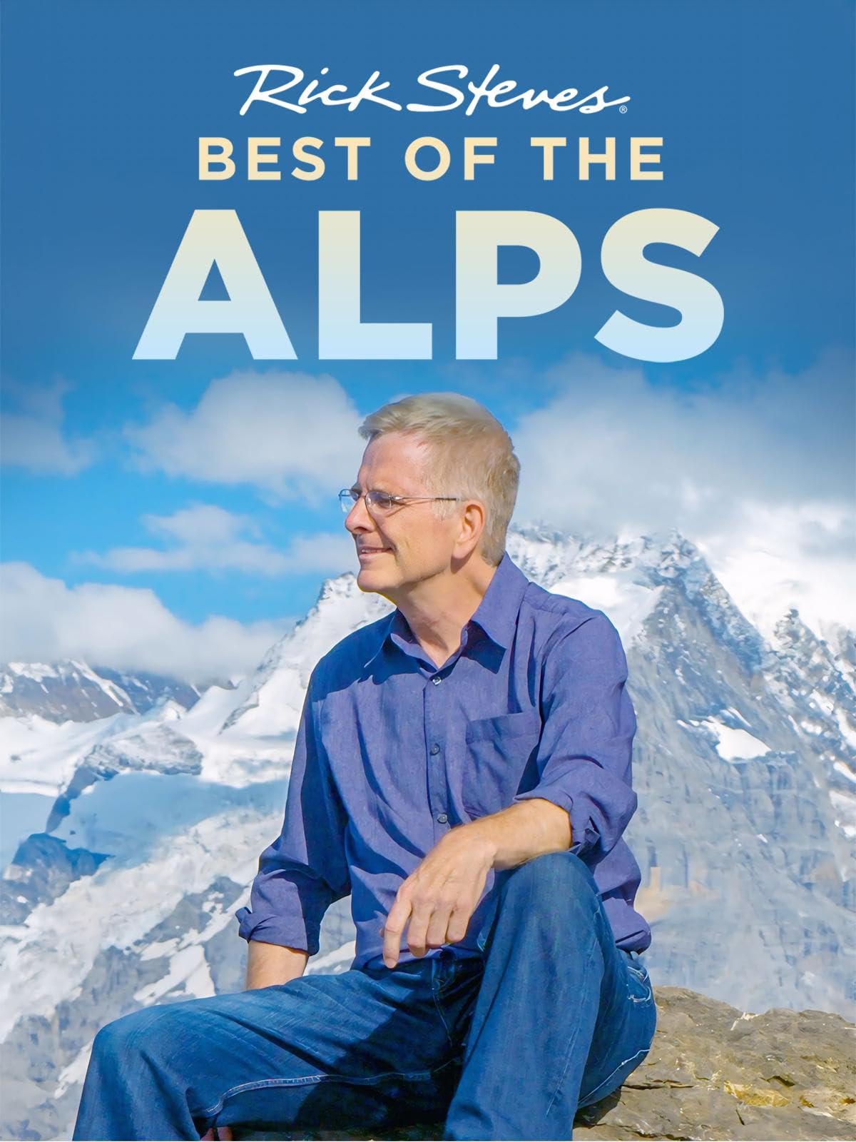 英国纪录片《阿尔卑斯山之最 Rick Steves’ Best of the Alps 2021》英语中英双字 无水印纯净版 徒步欧洲插图 英国纪录片《阿尔卑斯山之最 Rick Steves’ Best of the Alps 2021》英语中英双字 无水印纯净版 徒步欧洲插图