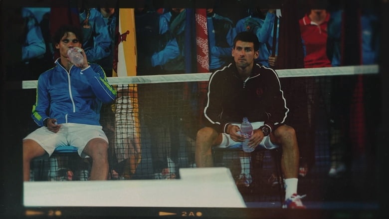 英国纪录片《改变网球的那场比赛 The Match That Changed Tennis 2026》英语中英双字 无水印纯净版 2022年澳网男单决赛插图7 英国纪录片《改变网球的那场比赛 The Match That Changed Tennis 2026》英语中英双字 无水印纯净版 2022年澳网男单决赛插图7