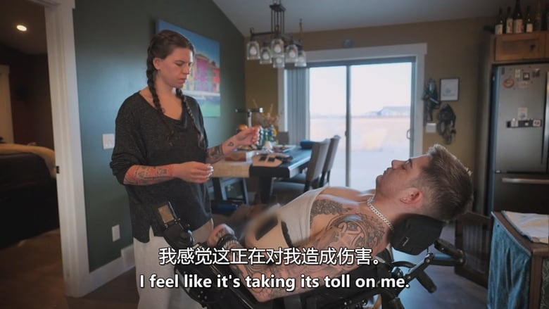 TLC纪录片《我身体的一天 One Day in My Body 2026》第一季全8集 英语中英双字 无水印纯净版 全球罕见疾病插图3 TLC纪录片《我身体的一天 One Day in My Body 2026》第一季全8集 英语中英双字 无水印纯净版 全球罕见疾病插图3