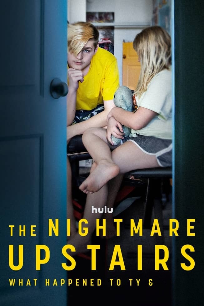 美国纪录片《楼上噩梦:泰与布琳发生了什么? The Nightmare Upstairs: What Happened to Ty and Bryn? 2026》全2集 英语中英双字 无水印纯净版 家庭暴力与儿童心理创伤插图 美国纪录片《楼上噩梦:泰与布琳发生了什么? The Nightmare Upstairs: What Happened to Ty and Bryn? 2026》全2集 英语中英双字 无水印纯净版 家庭暴力与儿童心理创伤插图