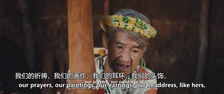 美国纪录片《大地之花 Flowers Of The Earth 2026》英语中英双字 无水印纯净版 文化守护插图4 美国纪录片《大地之花 Flowers Of The Earth 2026》英语中英双字 无水印纯净版 文化守护插图4