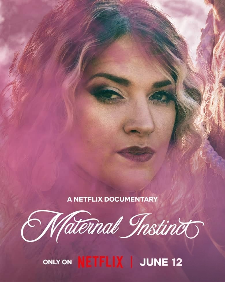 Netflix纪录片《母性本能:得州夺胎案 Maternal Instinct 2026》英语多国字幕 无水印纯净版 德州夺胎案插图 Netflix纪录片《母性本能:得州夺胎案 Maternal Instinct 2026》英语多国字幕 无水印纯净版 德州夺胎案插图