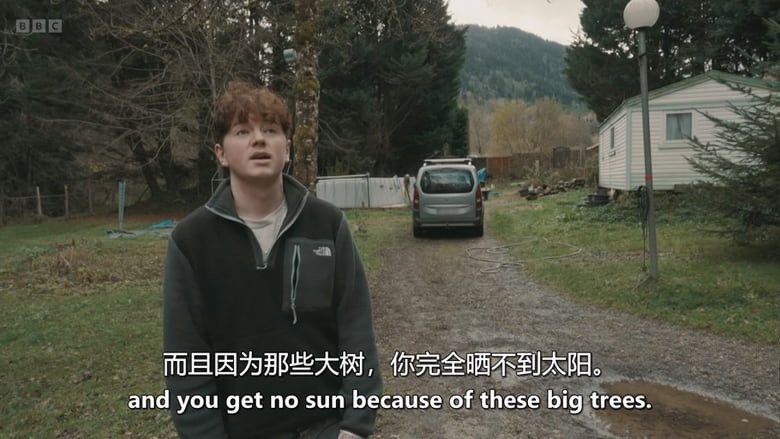 BBC纪录片《被妈妈绑架的六年 Kidnapped by My Mum 2026》英语中英双字 无水印纯净版 亲情、控制、成长与心理创伤插图5 BBC纪录片《被妈妈绑架的六年 Kidnapped by My Mum 2026》英语中英双字 无水印纯净版 亲情、控制、成长与心理创伤插图5