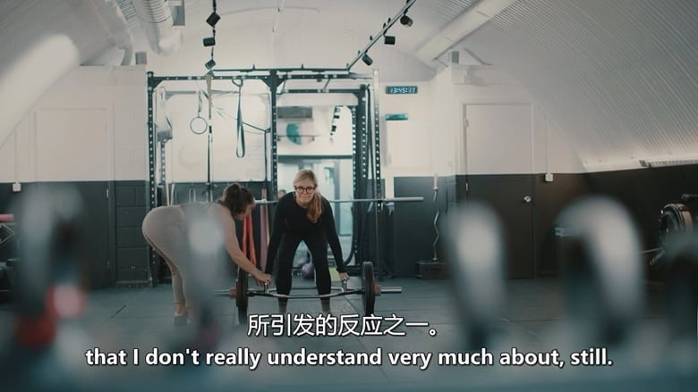 BBC纪录片《艾玛·巴内特:对抗子宫内膜异位症 Emma Barnett: Fighting Endometriosis 2026》英语中英双字 无水印纯净版 社会与医疗问题插图3 BBC纪录片《艾玛·巴内特:对抗子宫内膜异位症 Emma Barnett: Fighting Endometriosis 2026》英语中英双字 无水印纯净版 社会与医疗问题插图3