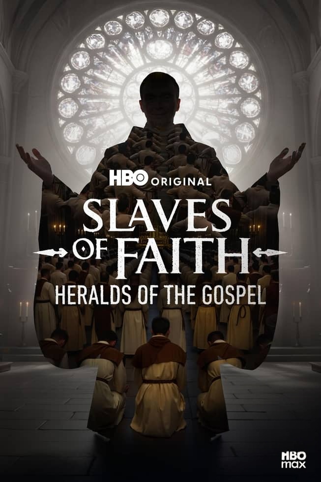 HBO纪录片《信仰的奴仆：福音使者 Slaves of Faith: Heralds of the Gospel 2026》全3集 葡萄牙语中英双字 无水印纯净版 福音先驱会内幕插图