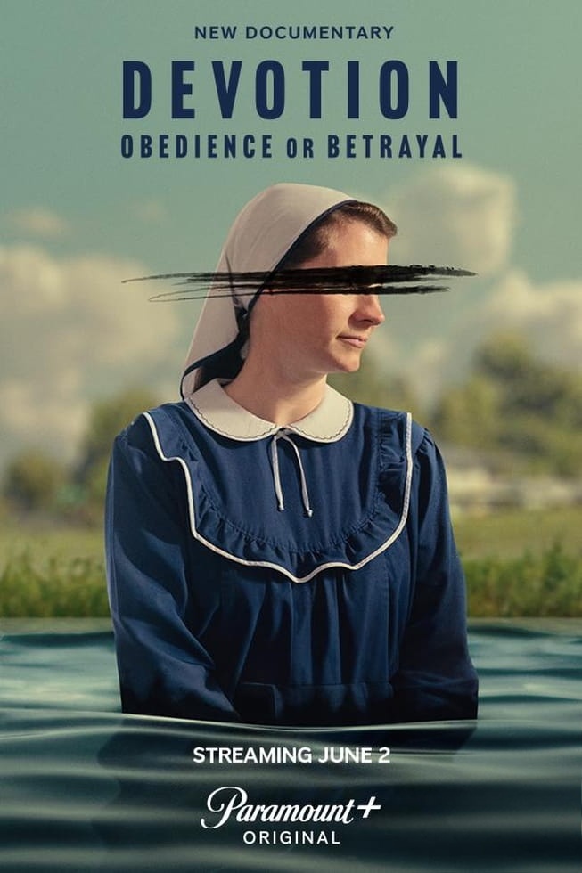 美国纪录片《虔诚:服从还是背叛 Devotion: Obedience or Betrayal 2026》第一季全3集 英语中英双字 无水印纯净版 新西兰邪教插图 美国纪录片《虔诚:服从还是背叛 Devotion: Obedience or Betrayal 2026》第一季全3集 英语中英双字 无水印纯净版 新西兰邪教插图