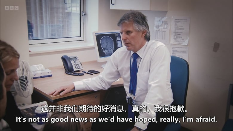BBC纪录片《终极骗局 The Mother of All Cons 2026》全3集 英语中英双字 无水印纯净版 慈善骗局插图1