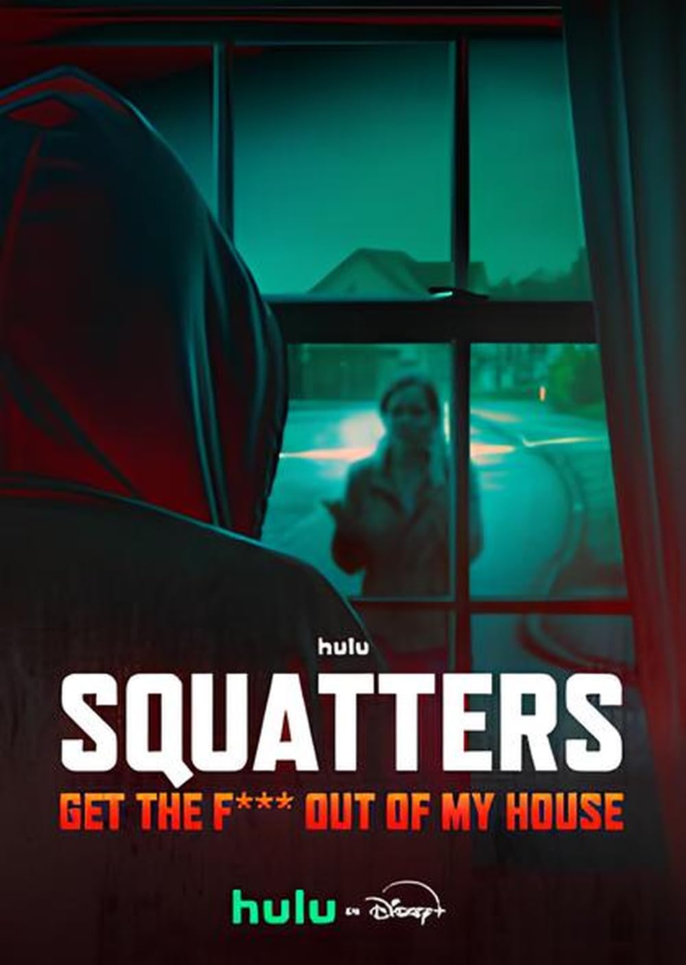 HULU纪录片《非法占屋者:滚出我的房子! Squatters: Get the F*** Out of My House 2026》全6集 英语中英双字 无水印纯净版 美国非法占屋现象插图 HULU纪录片《非法占屋者:滚出我的房子! Squatters: Get the F*** Out of My House 2026》全6集 英语中英双字 无水印纯净版 美国非法占屋现象插图