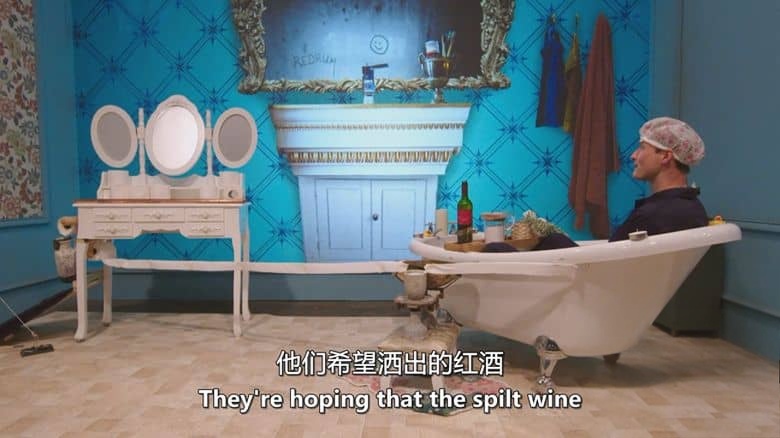 CH4纪录片《机关大师 Contraption Masters 2022》第一季全7集 英语中英双字 无水印纯净版 疯狂机关秀插图3