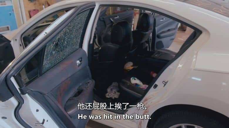 探索频道《真实警局：堪萨斯城 Real PD: Kansas City 2023》第1-2季全7集 英语中英双字 无水印纯净版 堪萨斯警局插图2