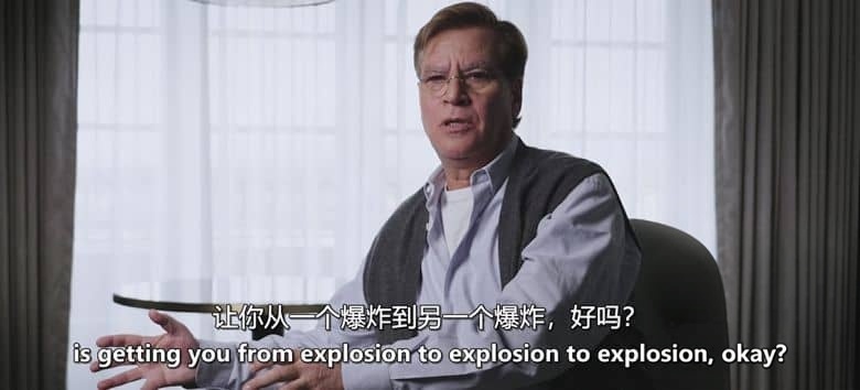 美国纪录片《帕迪·查耶夫斯基:文字收藏家 Paddy Chayefsky: Collector of Words 2025》英语中英双字 无水印纯净版 传奇编剧插图2 美国纪录片《帕迪·查耶夫斯基:文字收藏家 Paddy Chayefsky: Collector of Words 2025》英语中英双字 无水印纯净版 传奇编剧插图2